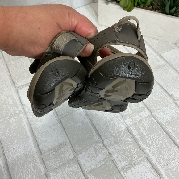 Teva Women's Sandals in Taupe - Picture 5 of 6